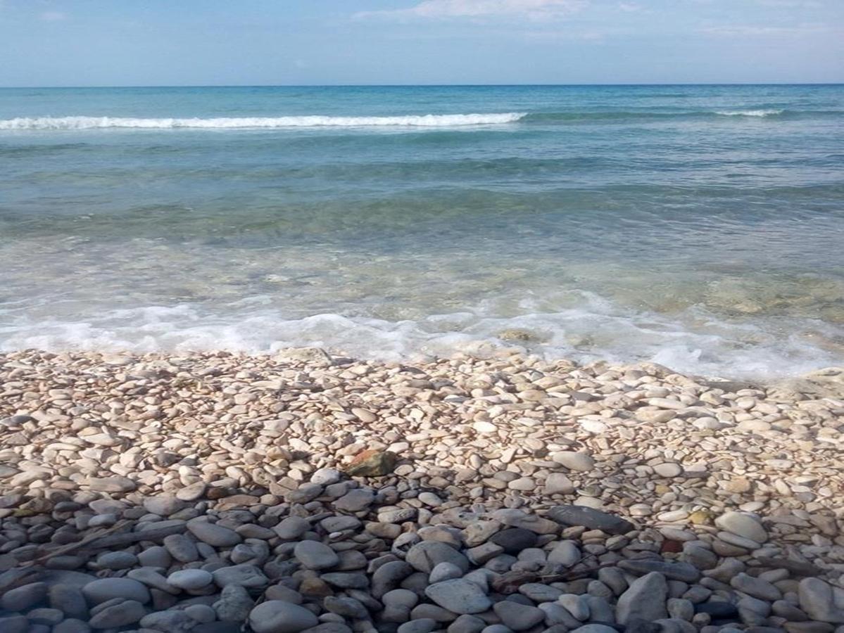 Pelagion Holidays Apartments Kypseli Bagian luar foto